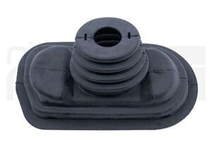                                     SHIFT LEVER RUBBER BOOT (Z32 300ZX)
                                