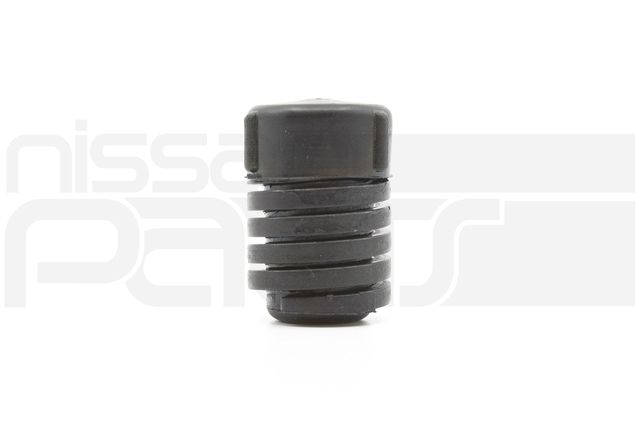 628404RA0A - : HOOD BUMPER (L33 L34 D41 A36 R32 A61 +MORE) for Nissan: Altima, Frontier, Maxima, NV1500, NV2500, NV3500, TITAN, TITAN XD Image