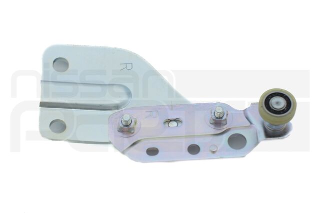 82400JX00A - : SLIDING DOOR ROLLER (M20 NV200) for Nissan: NV200 Image