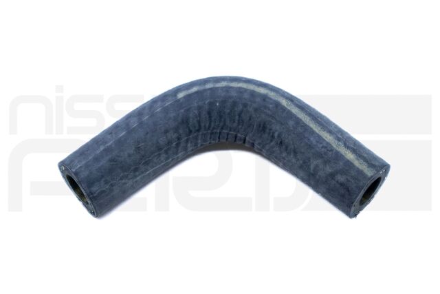 21741EA000 - : COOLANT RESERVOIR HOSE (VQ40DE) (N50 XTERRA) for Nissan: Frontier, Xterra Image
