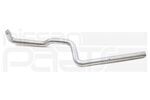8050801G00 - Body: Lock Rod for Nissan: D21, Pathfinder, Pickup Image