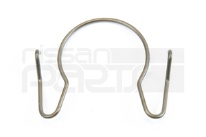                                     CLUTCH RELEASE BEARING CLIP (S13 S14 S15 Z33 R32 R33 +MORE)
                                