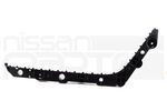 852273SH0A - Body: Side Retainer for Nissan: Sentra Image