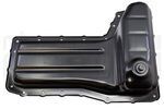 11111EZ40A - Engine: Oil Pan for Nissan: TITAN XD Image