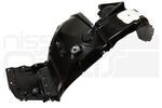 638416LB0A - Body: Fender Liner for Nissan: Sentra Image