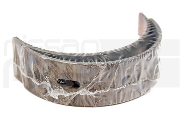 1220731U3D - : CRANKSHAFT MAIN BEARING (L33 A36 Z52 R52) for Nissan: Altima, Maxima, Murano, Pathfinder Image