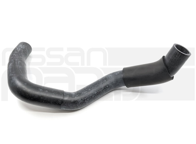2150370F00 - : LOWER RADIATOR HOSE (S14 KA24DE) for Nissan: 240SX Image