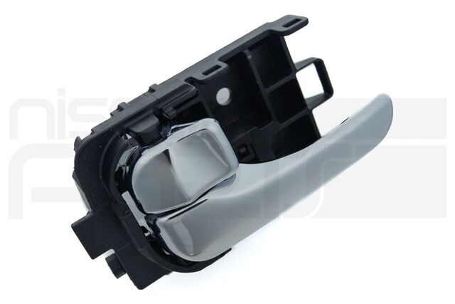 その他 Hiro 2009-2020 Nissan GT-R Interior Door Handle (chrome) (lh