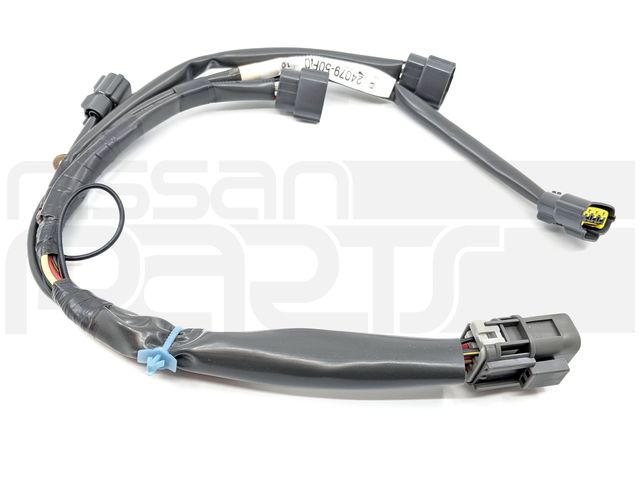 2407950F00 - : IGNITION COIL PACK WIRING HARNESS (S13 S14 SR20DET) for Nismo Image