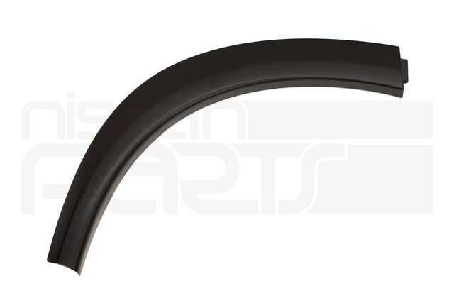 788726RA0A - : REAR WHEEL OPENING MOLDING (RH) (REAR POSITION) (T33 ROGUE) for Nissan: Rogue Image