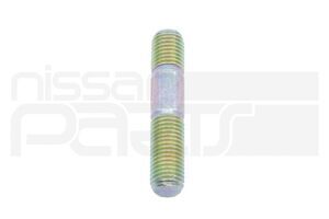                                     EXHAUST MANIFOLD STUD (RB20DET RB25DET)
                                
