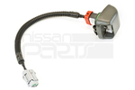 26510ZP50A - Electrical: License Lamp for Nissan: Frontier Image
