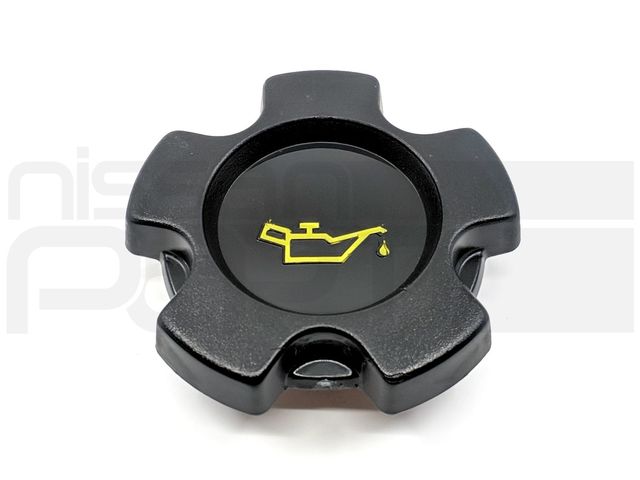 Genuine Engine Oil Filler Cap (z31 Z32 S13 S14 Wd21 720 +more