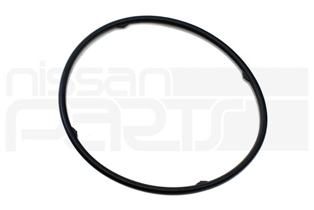 Genuine Transmission Filter Housing O-ring (b16 S35) - 31526-1XM0A ...