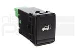 252613KA0A - : LIFTGATE OPENING SWITCH (Z52 R52) for Nissan: Murano, Pathfinder Image