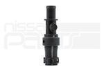 92408EA000 - HVAC: HVAC Heater Hose for Nissan Image