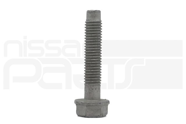 1125N1161 - : ENGINE MOUNT BOLT (L32 L33 F15 Z51 B18) for Nissan: Sentra Image