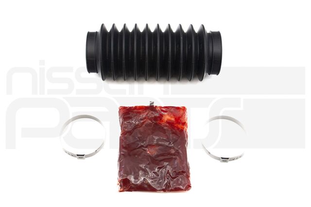 372267S225 - : SLIP YOKE BOOT KIT (D40 D41 A60 A61) for Nissan: TITAN, TITAN XD Image