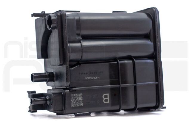149505UD0B - : VAPOR CANISTER (P16 B17 B18 B19) for Nissan: Kicks, Sentra Image