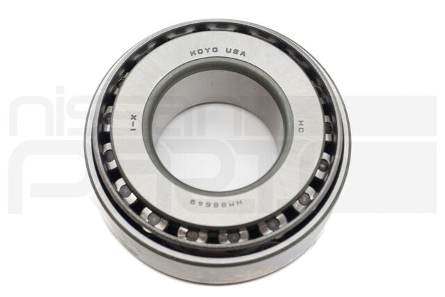 38120EZ20A - : REAR DRIVE PINION BEARING (A61 TITAN) for Nissan: TITAN Image