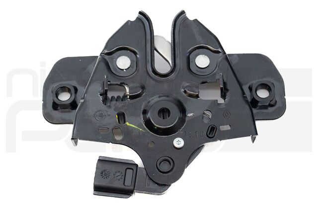 Genuine Hood Male Lock Assembly (p15 N18) - 65601-5RB2A