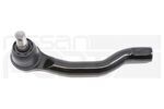 48520EA025 - : OUTER TIE ROD (LH) (D40 R51 N50) for Nissan: Frontier, Pathfinder, Xterra Image