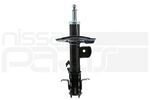 E4C033LN0PNW - Suspension: Value Advantageâ„¢ STRUT KIT FT LH for Nissan: NV200 Image