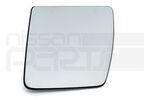 963661PA0E - Body: Mirror Glass for Nissan: NV1500, NV2500, NV3500 Image