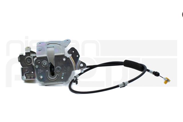 825009SG0A - : SLIDING DOOR LATCH (RH) (M20 NV200) for Nissan: NV200 Image