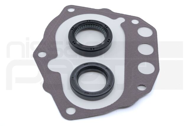 砂の都1 TRANSMISSION SEAL KIT (MANUAL) (240Z 260Z 280Z 280ZX 620 +