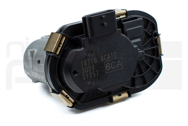 147106CA2A - : EXHAUST GAS RECIRCULATION VALVE (EGR) (P16 KICKS) for Nissan: Altima, Rogue, Sentra Image