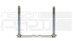                                     FRONT CROSSMEMBER MOUNTING BOLT (S13 S14 S15 R32 R33 R34)
                                
