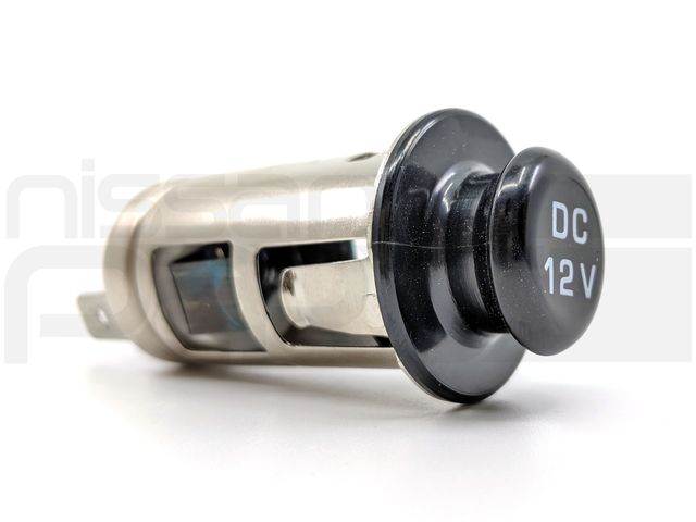2533189986 - : CIGAR LIGHTER ASSEMBLY (S14 B13 D21) for Nissan: 240SX, D21, Maxima, Pickup Image