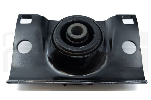 112207S000 - : ENGINE MOUNT / INSULATOR (TA60 F80 WF80 R51 A60) for Nissan: Armada, NV2500, NV3500, Pathfinder, Pathfinder Armada, TITAN Image