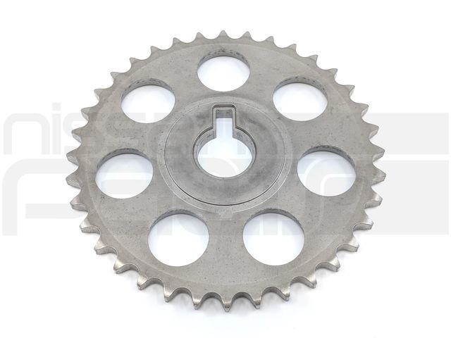 1302440F00 - : Timing Gear Set (S13 D21 KA24E) for Nissan: 240SX, Axxess, D21, Pickup, Stanza Image