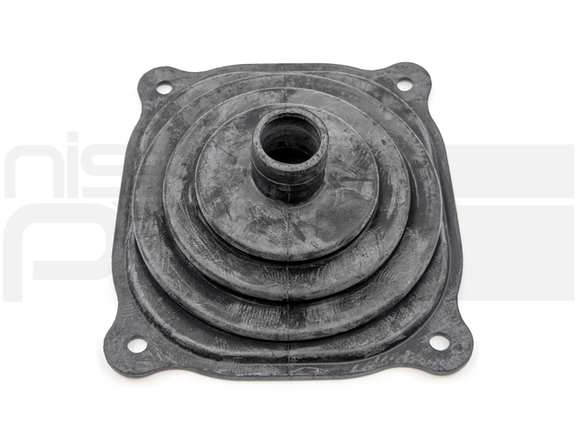 74960CD000 - : SHIFTER BOOT (Z33 350Z G35) for Nissan: 350Z Image