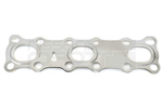 14036EA200 - Exhaust: Exhaust Manifold Gasket for Nissan: 350Z, 370Z, Altima, Frontier, Maxima, Murano, NV1500, NV2500, NV3500, Pathfinder, Quest, Xterra Image