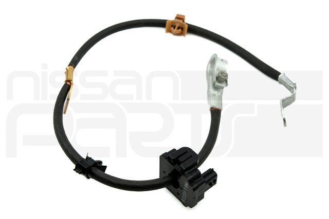 2007-2015 Nissan Negative / Ground Battery Cable (a60 Titan