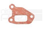 2378557Y00 - Air &amp; Fuel Delivery: Fuel Injection Idle Air Control Valve Gasket for Nissan: NX, Sentra Image