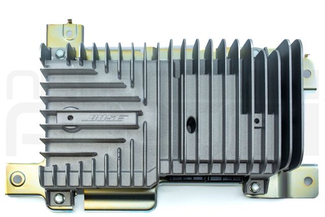 280606JT0A - : BOSE AUDIO AMPLIFIER (Y62 ARMADA) for Nissan: Armada Image