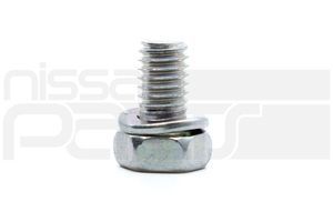                                     OIL PAN BOLT (S13 R32 R33 R34 +more)
                                