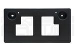 962109FV1B - Body: License Bracket for Nissan Image