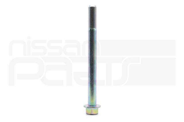 112502291 - : UPPER LINK BOLT (Z32 R32 R33 R34 +more) for Nissan Image
