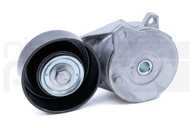 119551KC0A - : SERPENTINE BELT TENSIONER (F15 J11 B17) for Nissan: Juke, Qashqai, Rogue Sport, Sentra Image
