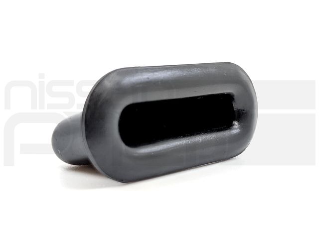 66815E4100 - : Fastener-Grille for Nissan Image