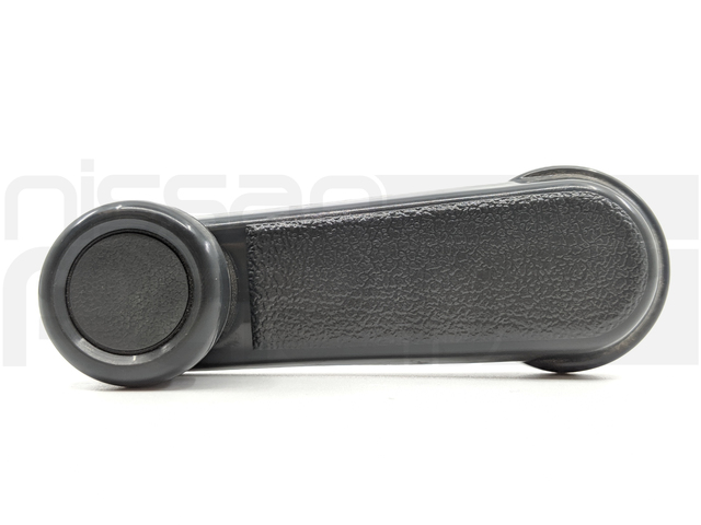 807609Z400 - : Window Handle (S13 D22U WD22) for Nissan: Frontier, Xterra Image
