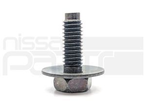                                     MACHINE SCREW W/WASHER (S13 R32 R33 Z32)
                                