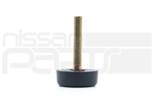 63840N3400 - : HOOD BUMPER (240Z 260Z 280Z) for Nissan Image