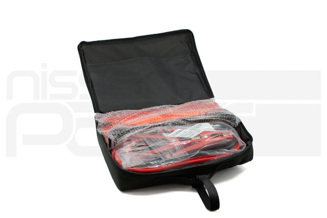 999A3SZ001 - Interior: EMERGENCY ROAD SIDE KIT for Nissan: 200SX, 240SX, 300ZX, 370Z, Altima, ARIYA, Armada, Axxess, Cube, Frontier, GT-R, Juke, Kicks, Kicks Play, LEAF, Maxima, Murano, NV1500, NV200, NV2500, NV3500, NX, Pathfinder, Pickup, Pulsar NX, Qashqai, Quest, Rogue, Rogue Sport, Sentra, Stanza, TITAN, TITAN XD, Versa, Xterra, Z Image