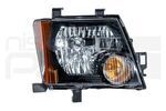 26010ZL00A - Electrical: Headlamp Assembly for Nissan: Xterra Image